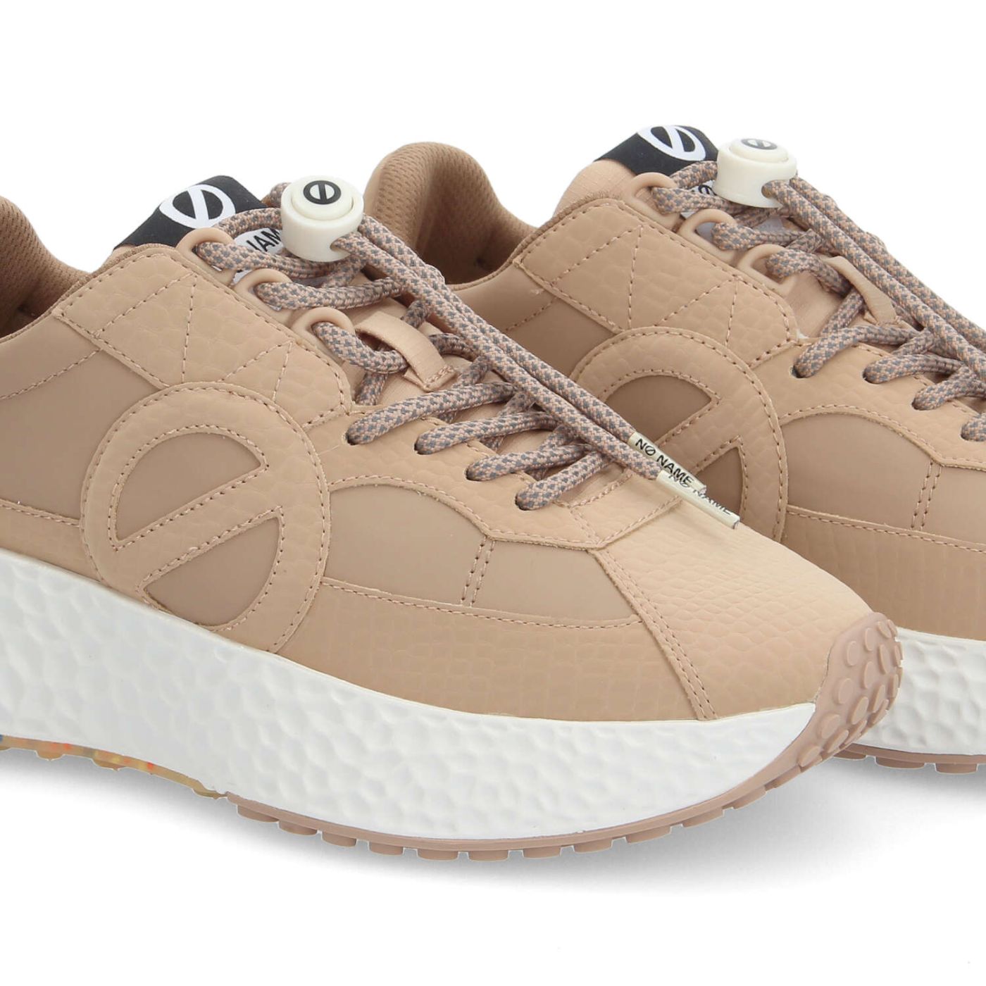 CARTER RUNNER W - KROCO GOM/IVY - BEIGE